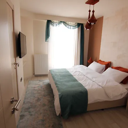 Aparthotel Zin D Cekmekoey