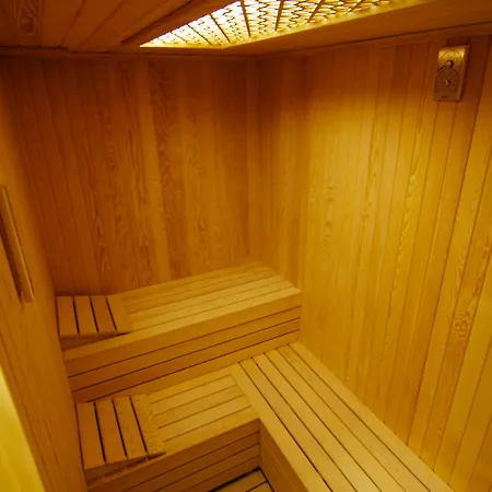 Zin D Cekmekoey Aparthotel Istanbul