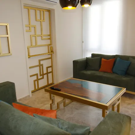Aparthotel Zin D Cekmekoey 2*