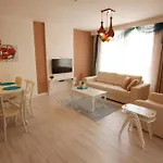 Zin D Cekmekoey Aparthotel Istanbul