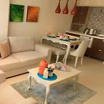 Zin D Cekmekoey Aparthotel Istanbul
