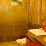 Zin D Cekmekoey Aparthotel Istanbul