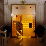 Zin D Cekmekoey Aparthotel 3*
