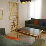 Aparthotel Zin D Cekmekoey 3*