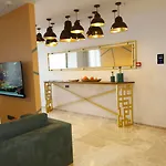 Aparthotel Zin D Cekmekoey