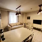 Zin D Cekmekoey 3* Istanbul