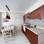 Aparthotel Zin D Cekmekoey