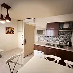 Aparthotel Zin D Cekmekoey Istanbul