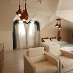 Zin D Cekmekoey Aparthotel Istanbul
