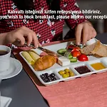 Zin D Cekmekoey Aparthotel Istanbul