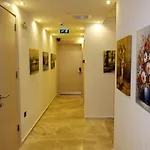 Zin D Cekmekoey Apartmanhotel Isztambul