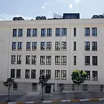 Zin D Cekmekoey 3* Istanbul