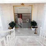 Zin D Cekmekoey Aparthotel 3*