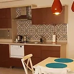 Zin D Cekmekoey Aparthotel