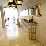 Zin D Cekmekoey Aparthotel