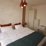 Zin D Cekmekoey 3*