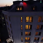 Zin D Cekmekoey 3* Istanbul