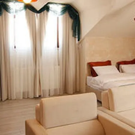 Zin D Cekmekoey 2* Isztambul
