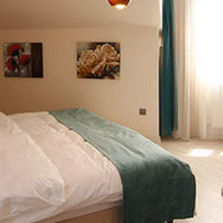 Zin D Cekmekoey Apartmanhotel Isztambul
