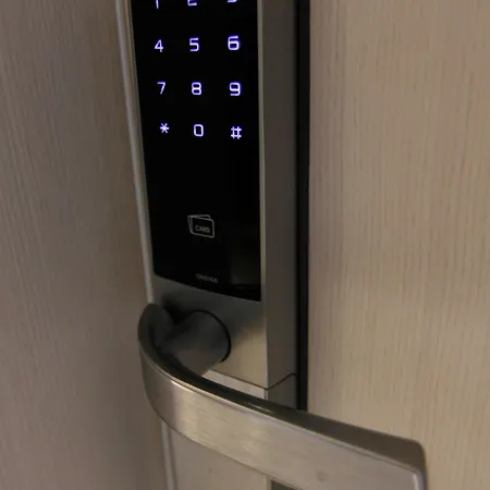 Zin D Cekmekoey Apartmanhotel 2*