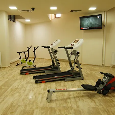 Zin D Cekmekoey 3* 伊斯坦布尔