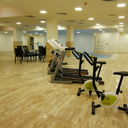 Apartahotel Zin D Home Cekmekoey Suit Otel Estambul