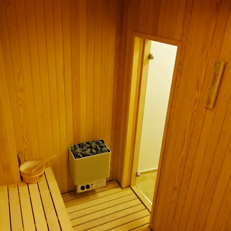 Zin D Cekmekoey Apartmanhotel Isztambul