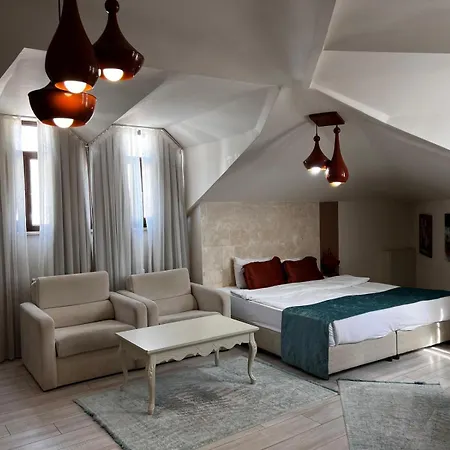 Zin D Cekmekoey 3* Istanbulská provincie