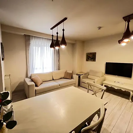 Zin D Cekmekoey 3* Istanbulská provincie