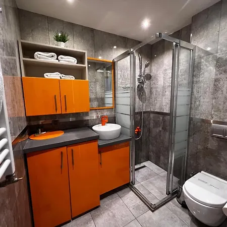 Zin D Cekmekoey Aparthotel