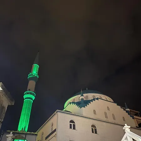 公寓式酒店 Zin D Cekmekoey 3*