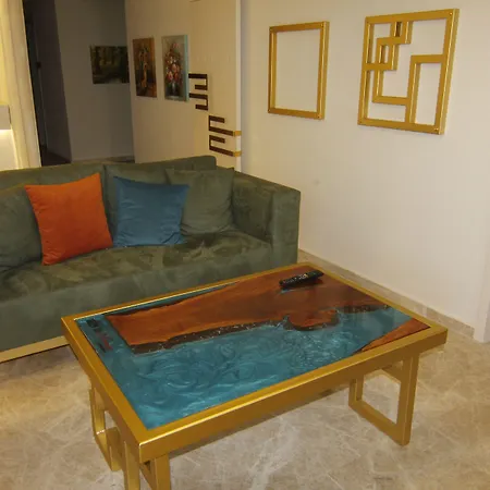 Aparthotel Zin D Cekmekoey Istanbulská provincie