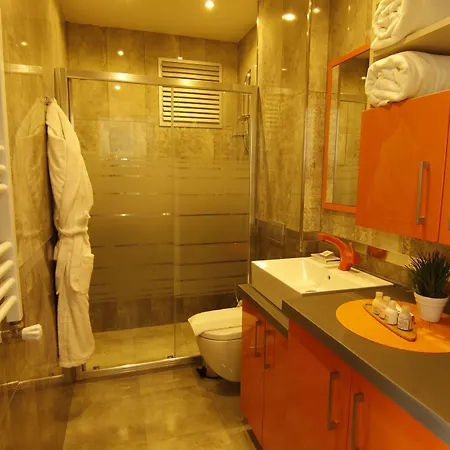 Zin D Cekmekoey Estambul