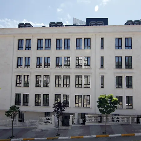 Zin D Cekmekoey 3* Istanbulská provincie