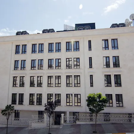 Zin D Cekmekoey 3* Istanbulská provincie