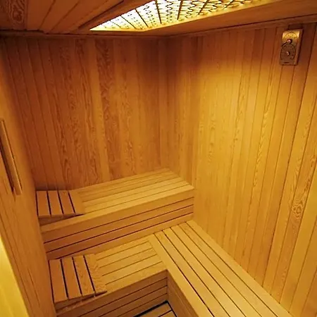 Aparthotel Zin D Cekmekoey