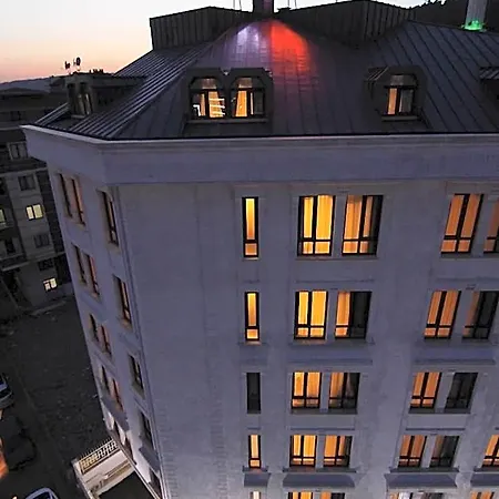 Zin D Cekmekoey Istanbul