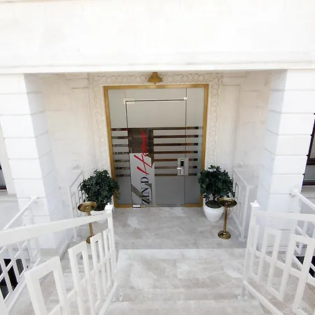 Zın D çekmeköy 3*
