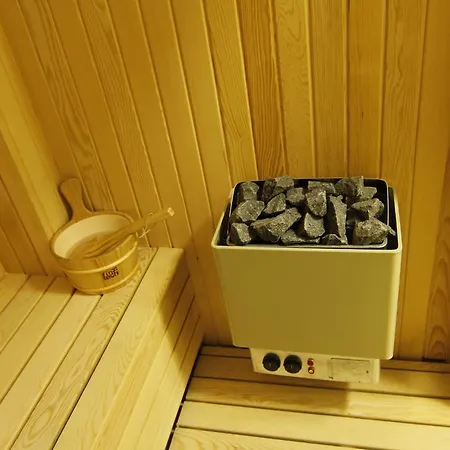 Zin D Cekmekoey Apartmanhotel