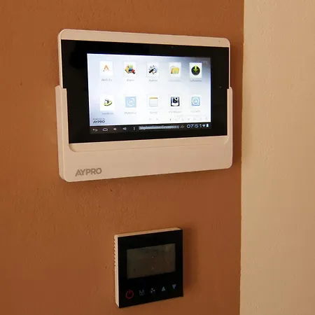 Apartahotel Zin D Cekmekoey 3*