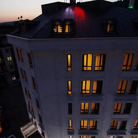 Zin D Cekmekoey 3* Istanbul