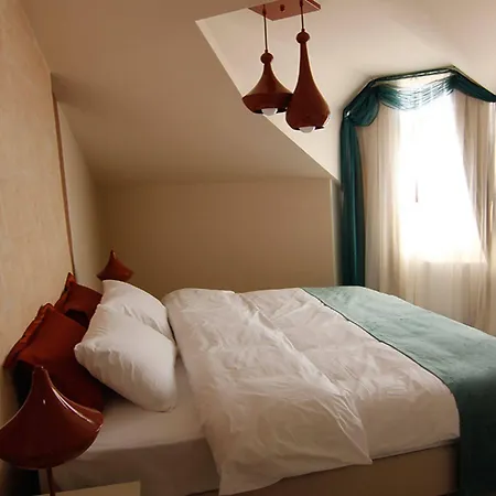 Zin D Cekmekoey 伊斯坦布尔