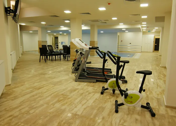 Aparthotel Zin D Cekmekoey Istanbulská provincie