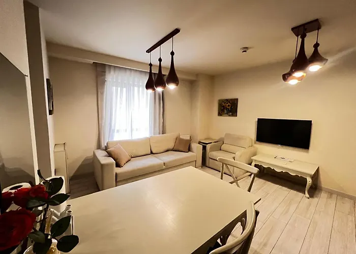 Zin D Cekmekoey 3* Istanbulská provincie