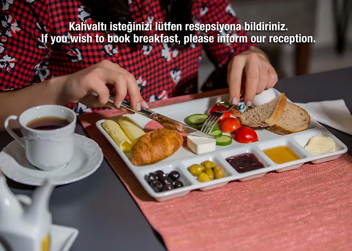 Zin D Cekmekoey Aparthotel Istanbulská provincie