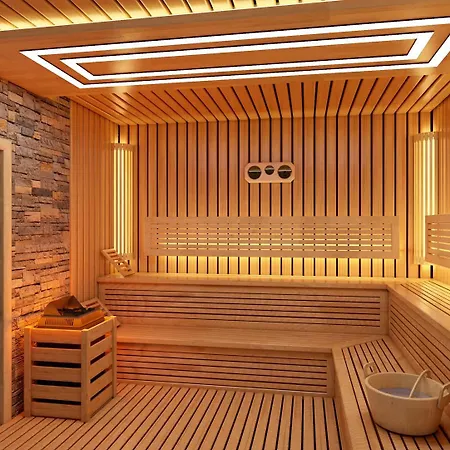 Zin D Cekmekoey Appart hôtel Istambul