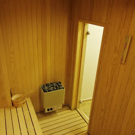 Zin D Cekmekoey Appart hôtel