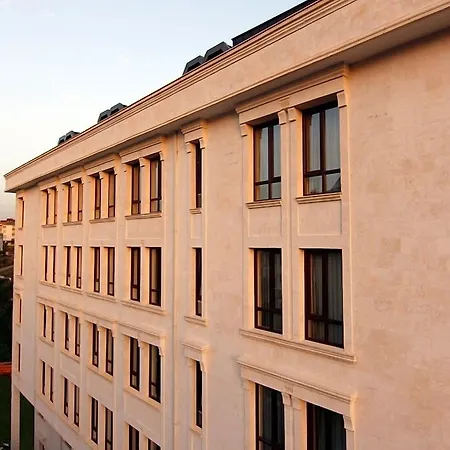 Zin D Cekmekoey Appart hôtel