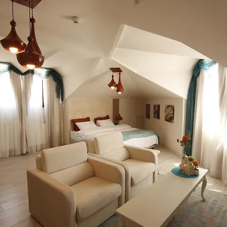 Zin D Cekmekoey Appart hôtel 3*